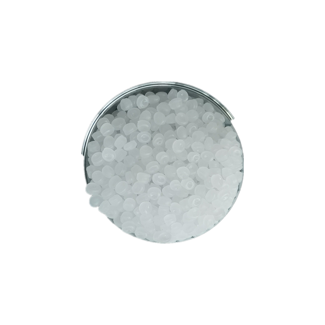 HDPE BLOW 5831D HDPE LLDPE Granules High Quality Origin Place Model HRCCM