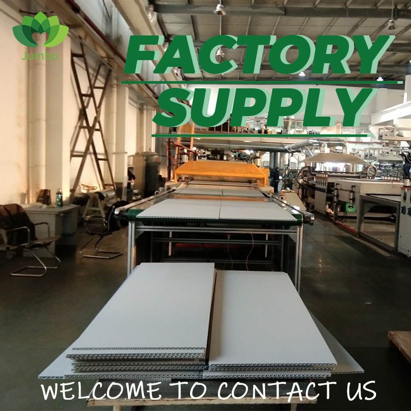 Hot Sale Custom Plastic Honeycomb Panel Long-Run Durability Honeycomb Plastic Environmental Stability Honeycomb PP