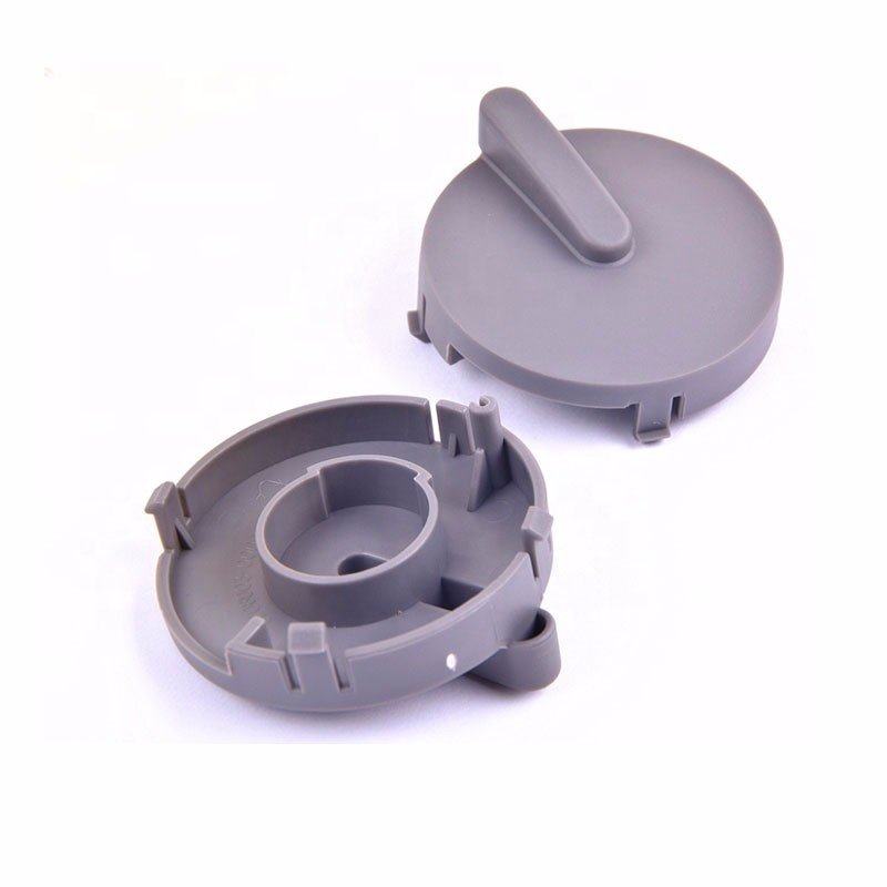 Professional Mold OEM ODM Custom Pp Abs Pc Hdpe Plastic Injection Parts