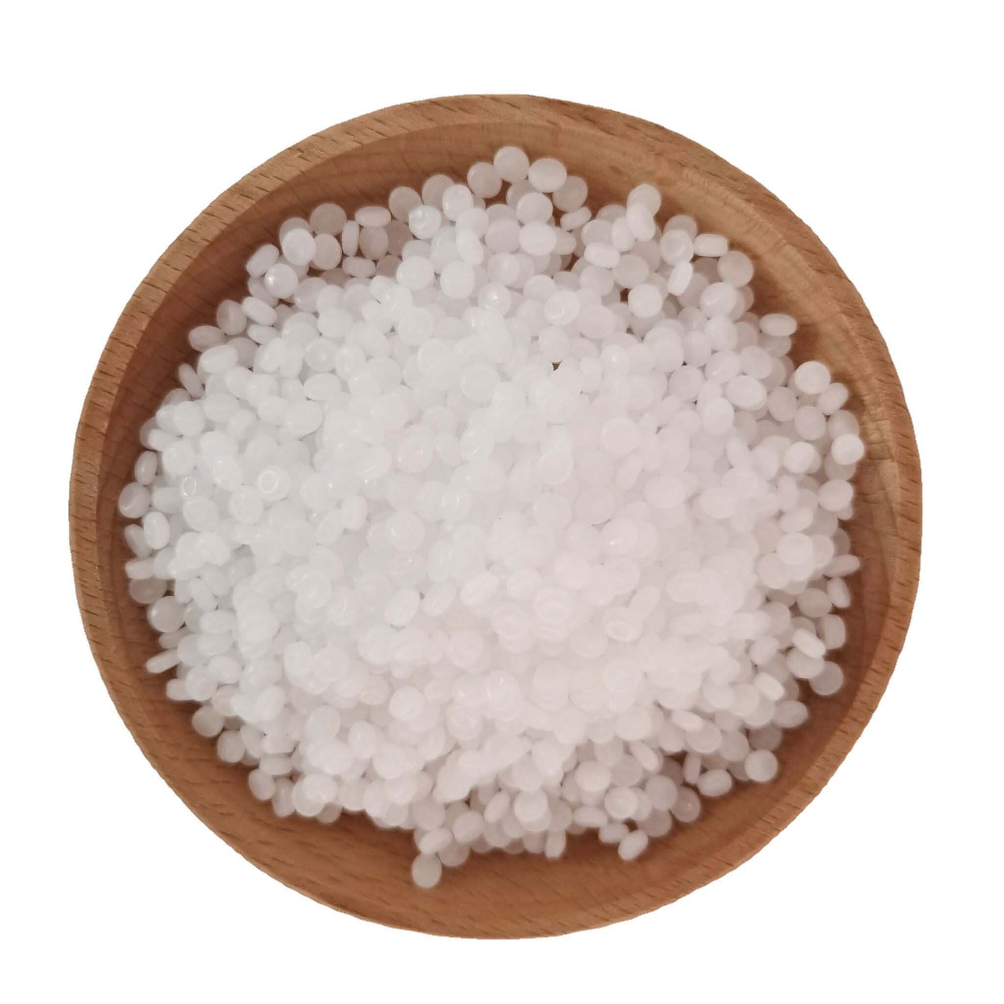 High quality natural white PP Virgin Random Copolymer polypropylene resin for injection molding