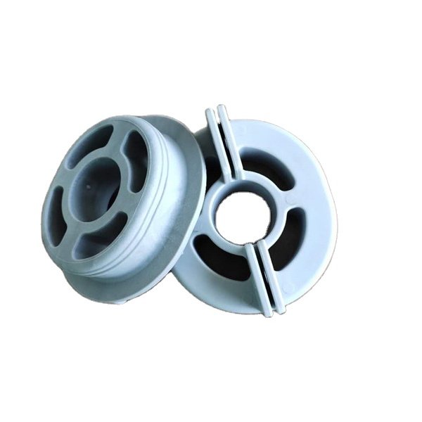 Custom Injection Molded ABS PP PC Plastic Spare Part OEM Plastic Tools