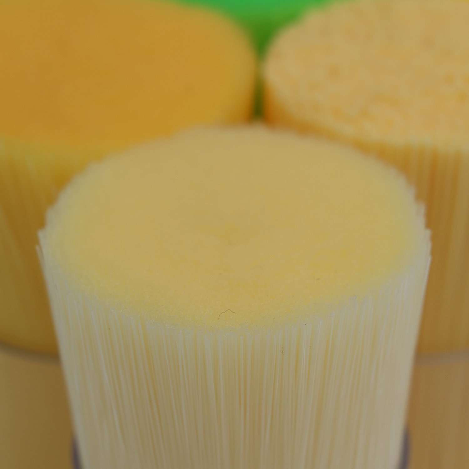 Heat-resistant Polypropylene Fiber Concrete PP Cleaning Filament For Garden Brush
