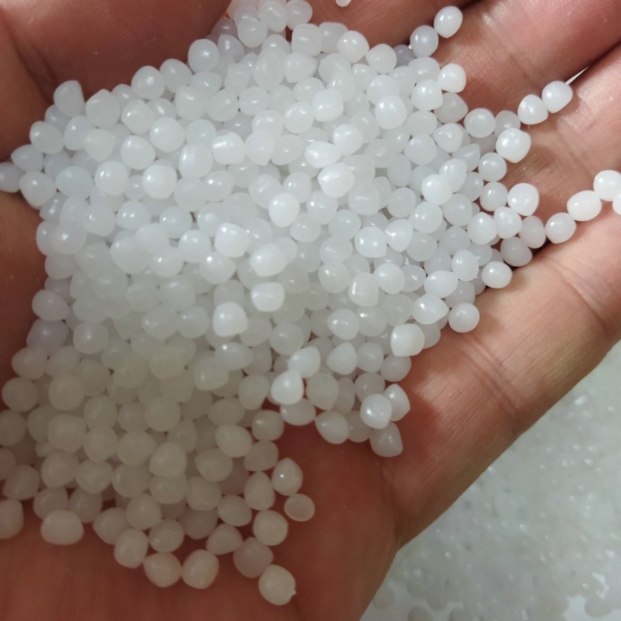 Virgin PP PPR PPH Primary Raw Plastic Material High Transparent Granular Polypropylene China Supplier Factory Low Prices