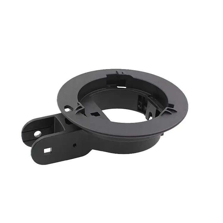 Zhejiang ningbo High quality Handle Grip other plastic products custom plastic injection part production Handle Grip