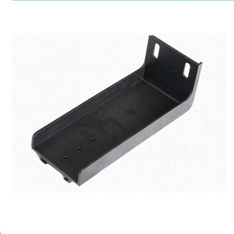 Manufacturer OEM ABS PC PP Plastic Part CNC Machining Customized Components Parts