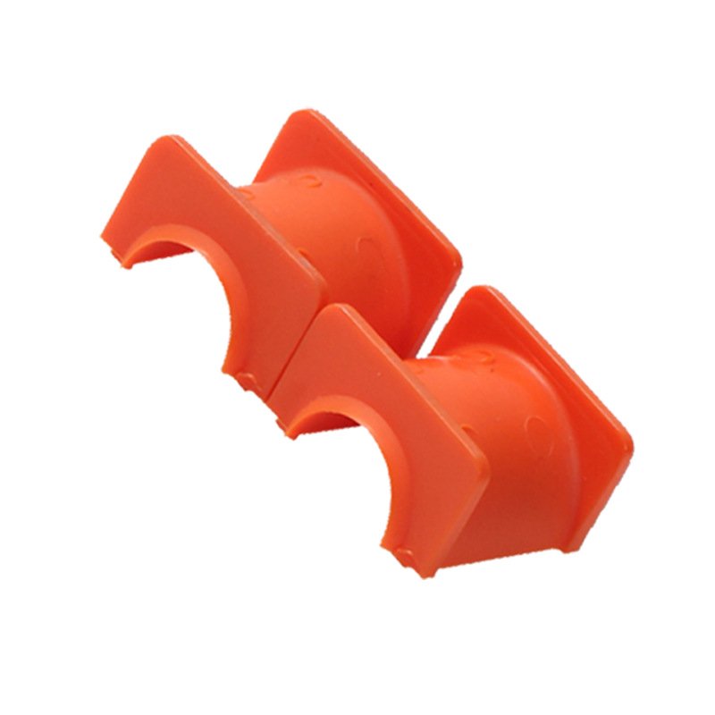 Manufacturer OEM ABS PC PP Plastic Part CNC Machining Customized Components Parts