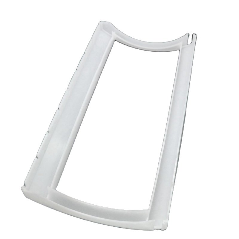 Injection Molding Manufacturer Clear Plastic shell led lamp Cover Mould Parts led lamp