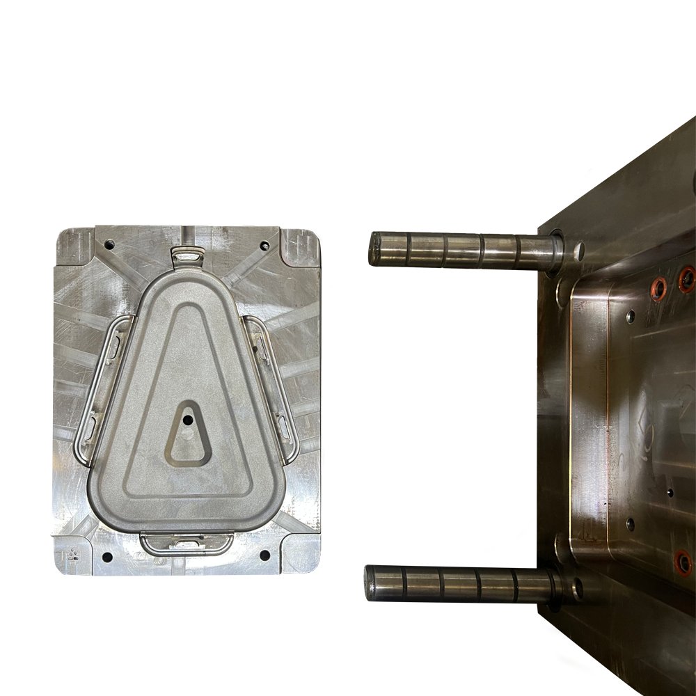 Economical Custom Shape Plastic Plastic Injection Molding Professional Design Customized Make Plastic Injection Mould