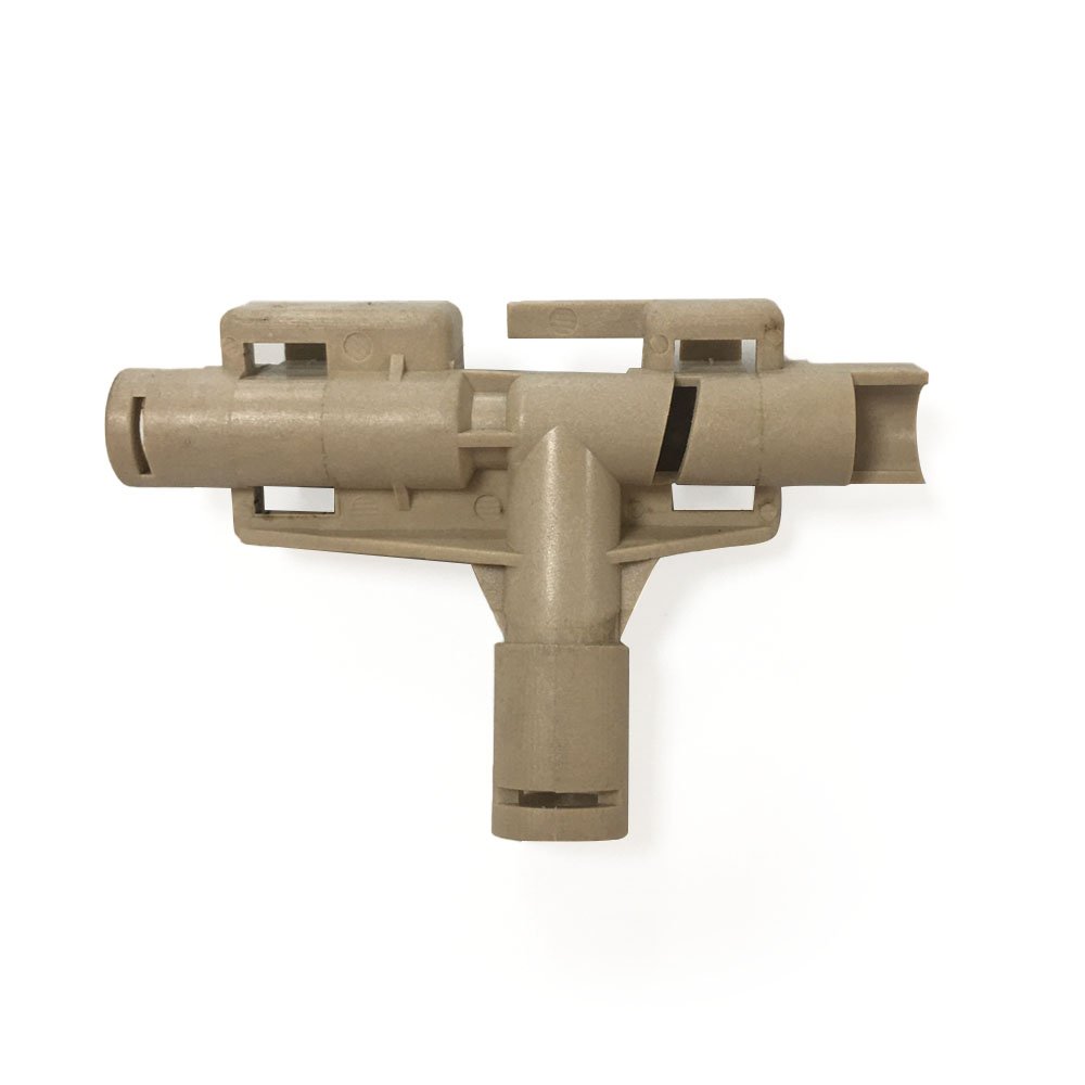 Plastic Products Manufacturer Plastic Injection Molding Service Custom PP ABS Plastic PA