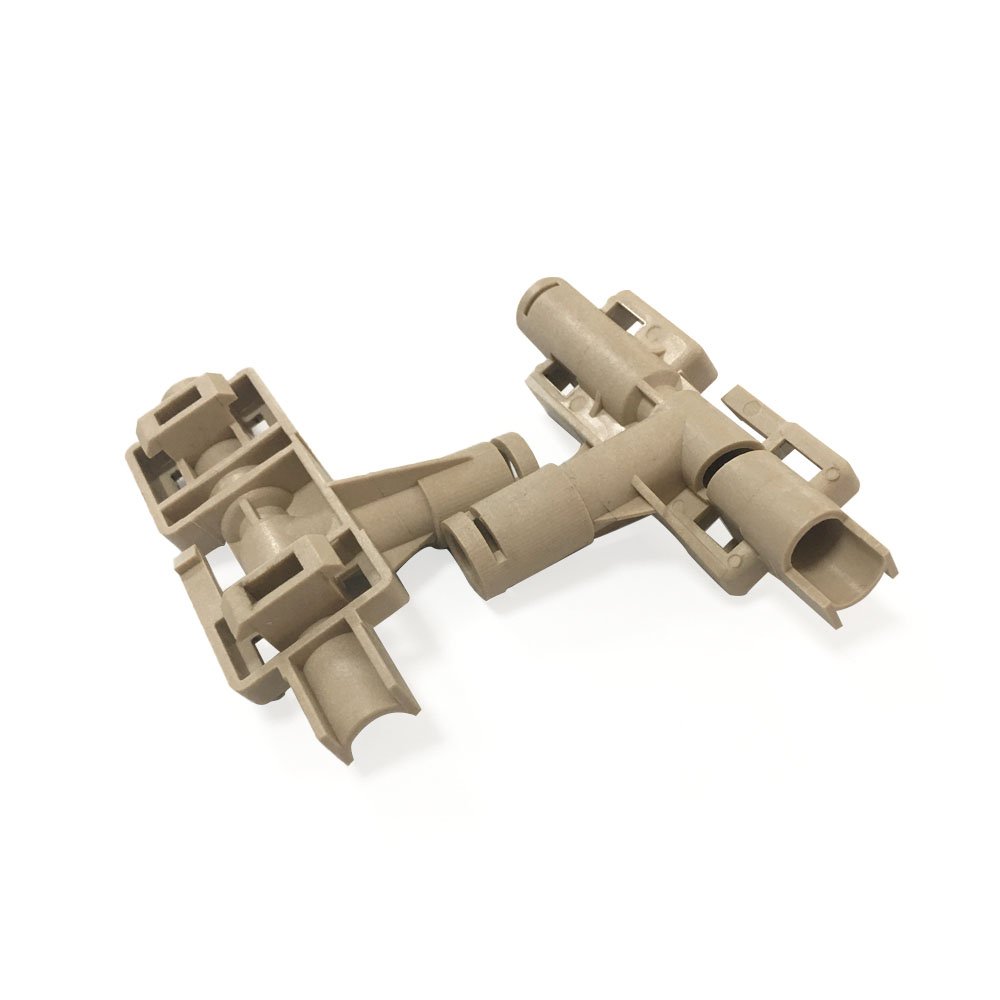 Plastic Products Manufacturer Plastic Injection Molding Service Custom PP ABS Plastic PA