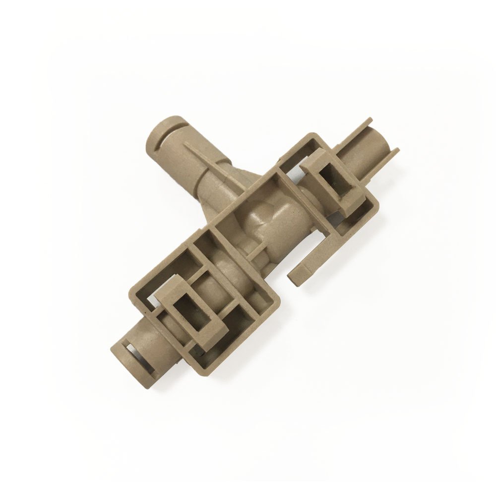 Plastic Products Manufacturer Plastic Injection Molding Service Custom PP ABS Plastic PA