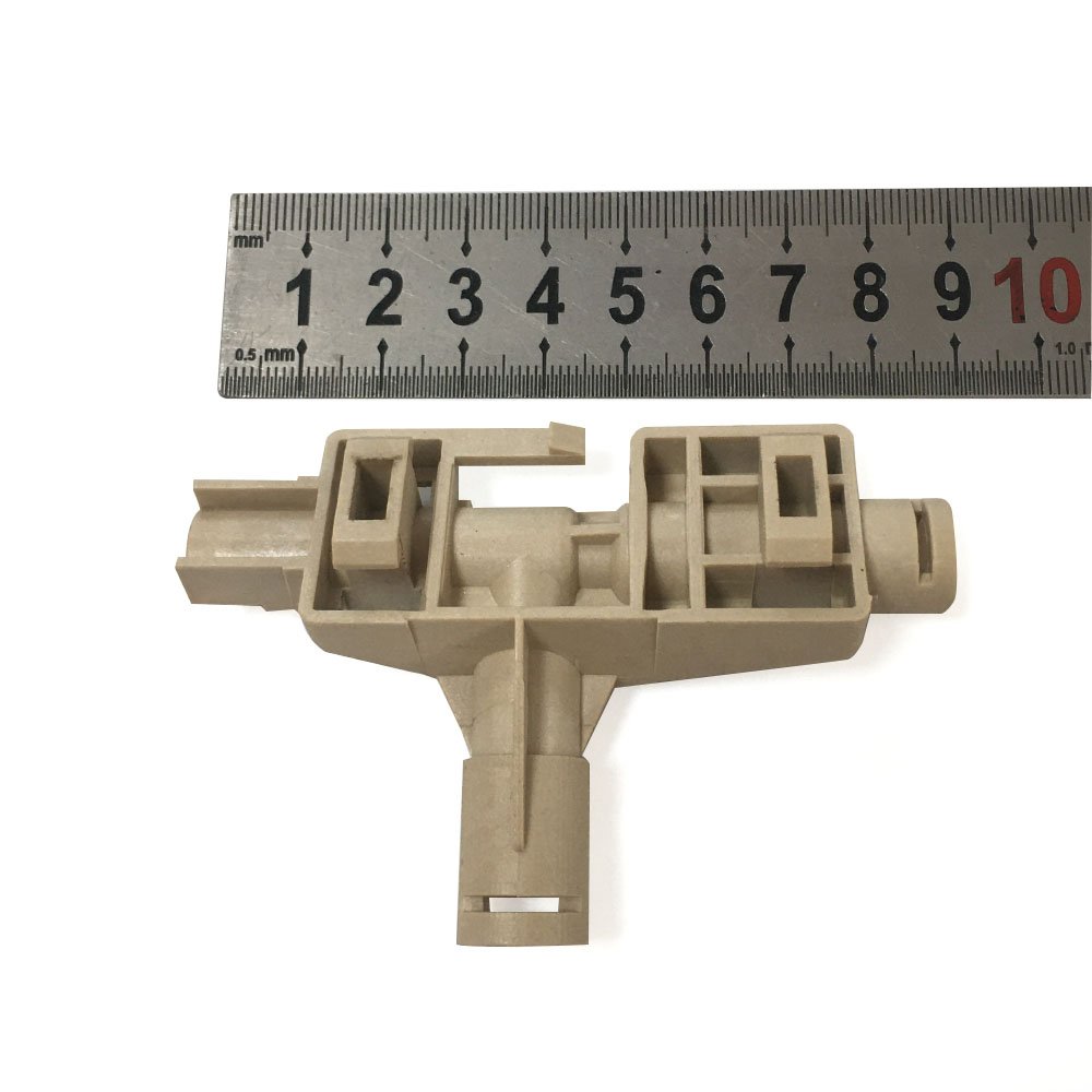 Plastic Products Manufacturer Plastic Injection Molding Service Custom PP ABS Plastic PA