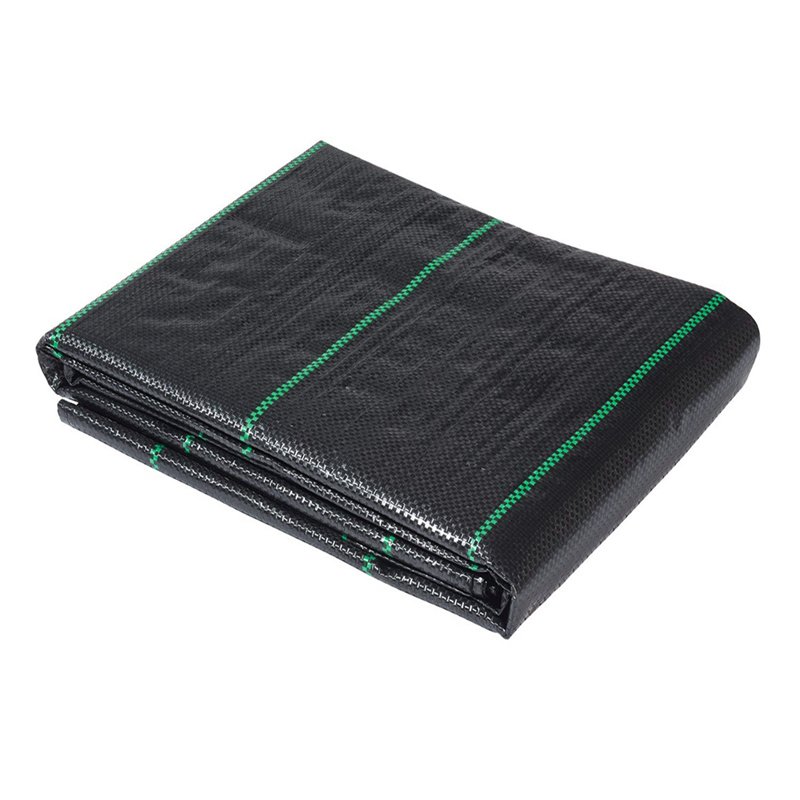 Heavy Duty Caravan Travel Camp Ground Cover Camping Ground Cover Mat PP PE Woven Tent Ground Fabric