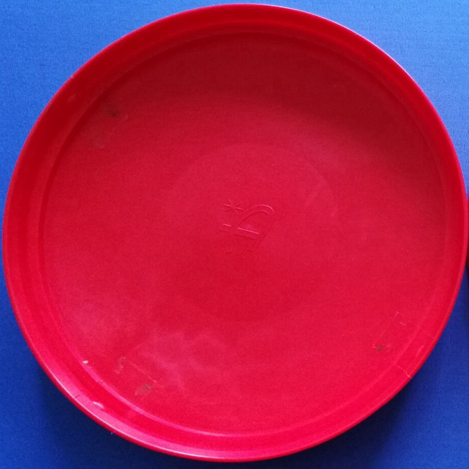 JIEWEI Injection mold Large Padded Plastic Bucket Lid