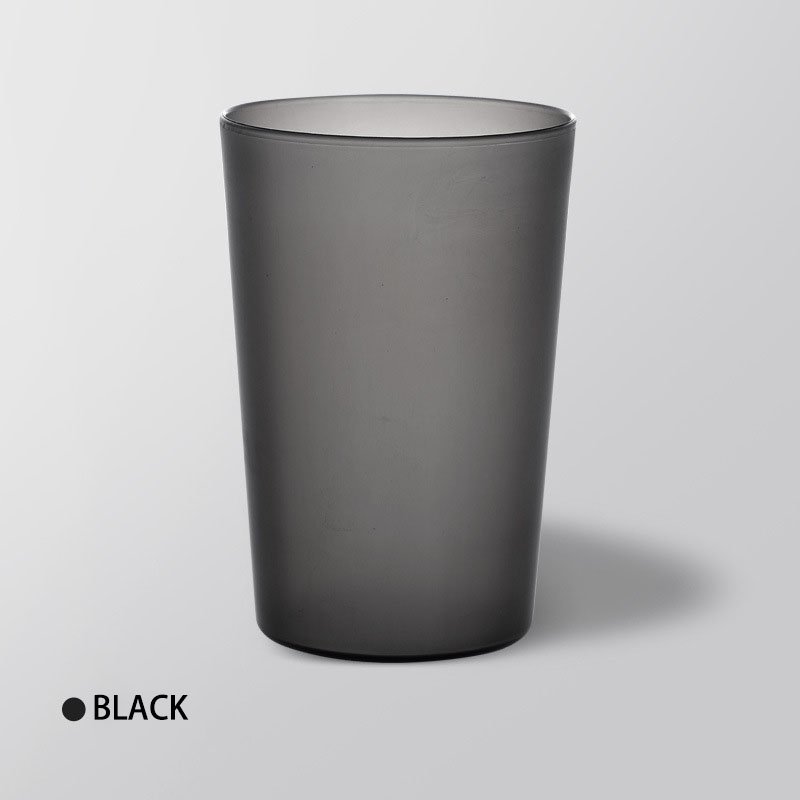 Wholesale High Quality Custom PP Material Gargle Cup Adult Travel Portable Plastic Gargle Cup Transparent Mouthwash Cup