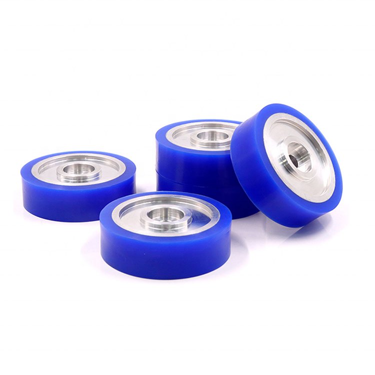 OEM Custom Injection Molding ABS POM PP PE PU Plastic Motorcycle Parts