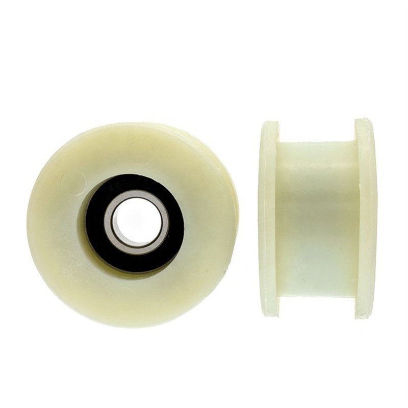 OEM Custom Injection Molding ABS POM PP PE PU Plastic Motorcycle Parts
