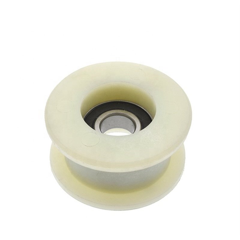 OEM Custom Injection Molding ABS POM PP PE PU Plastic Motorcycle Parts