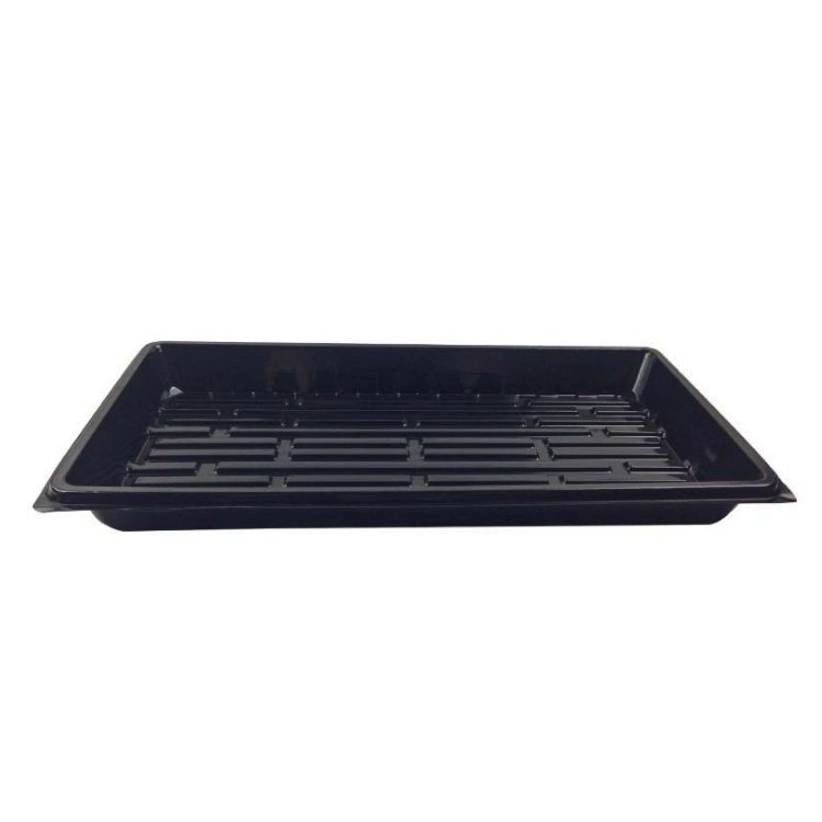 Factory Customize ABS Plastic Thermoform Tray PP/HIPS/PE Thermoforming Trays