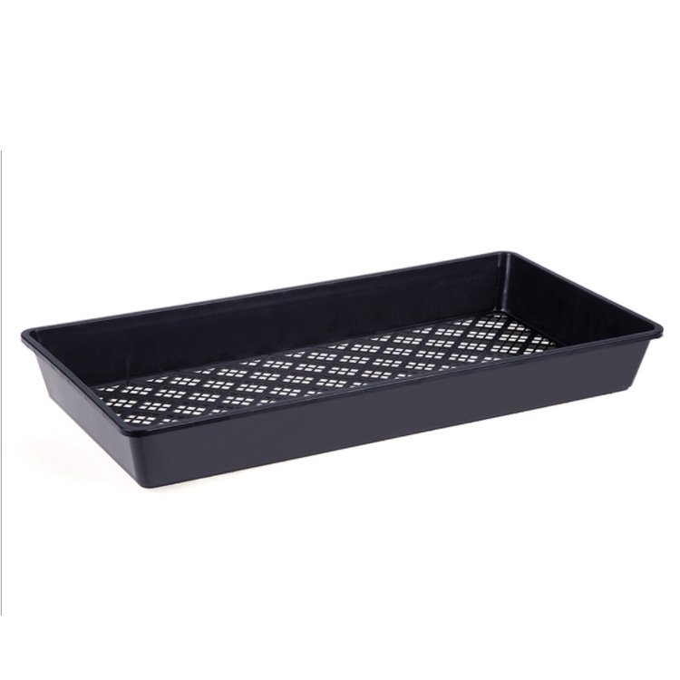 Factory Customize ABS Plastic Thermoform Tray PP/HIPS/PE Thermoforming Trays