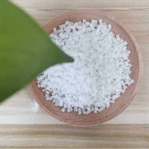Polypropylene PP Plastic Raw Material