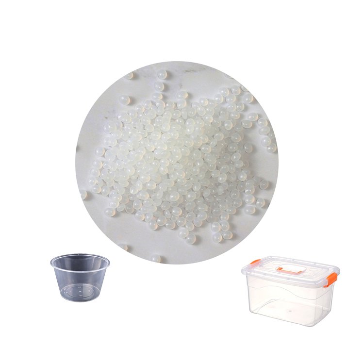 polypropylene homopolymer injection grade pp raw plastic grains