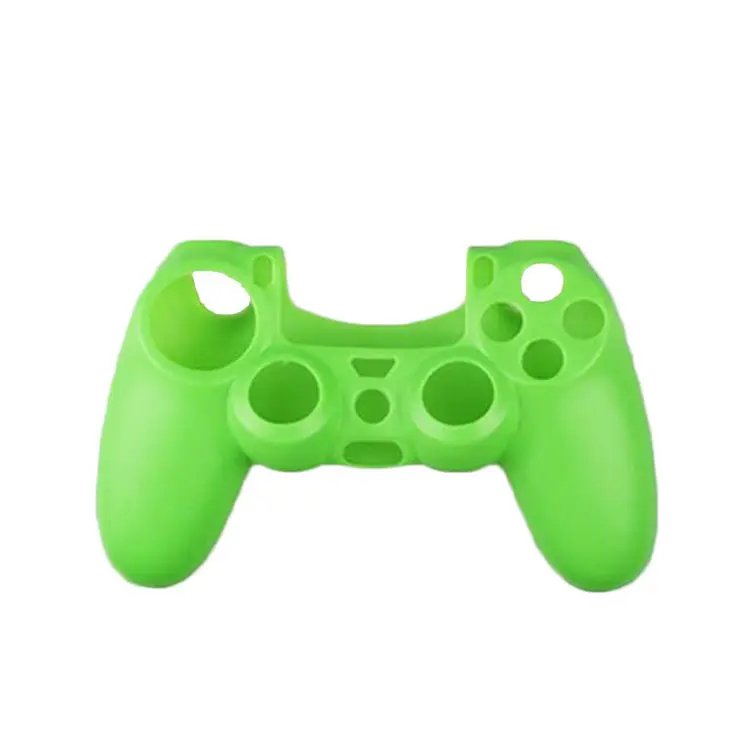 Professional Plastic Injection Moulding Game Controller Plastic Mould Die Makers Manufacture