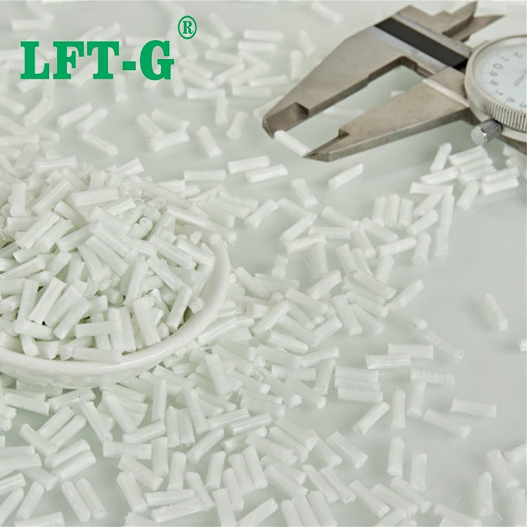 Polypropylene Raw Material Price Per Kg PP Gf20 M20