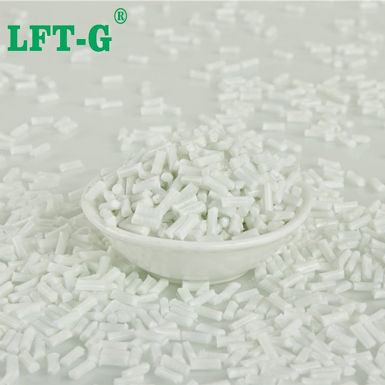 Polypropylene Raw Material Price Per Kg PP Gf20 M20