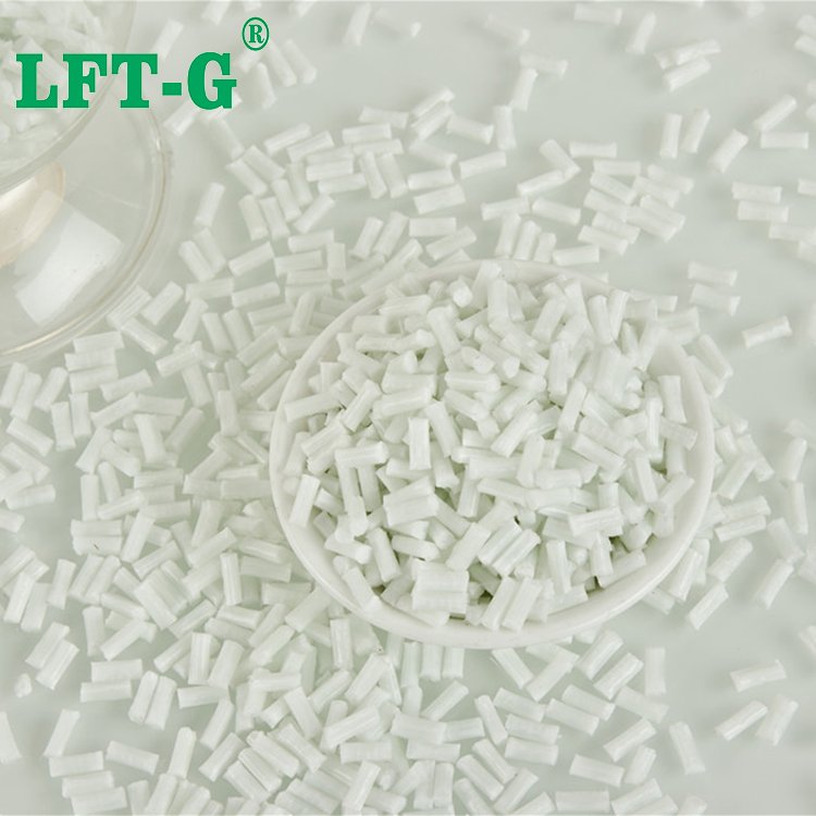 Polypropylene Raw Material Price Per Kg PP Gf20 M20
