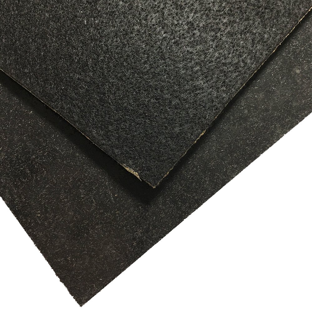 pp + wood sheet material PP Plywood Composite material board