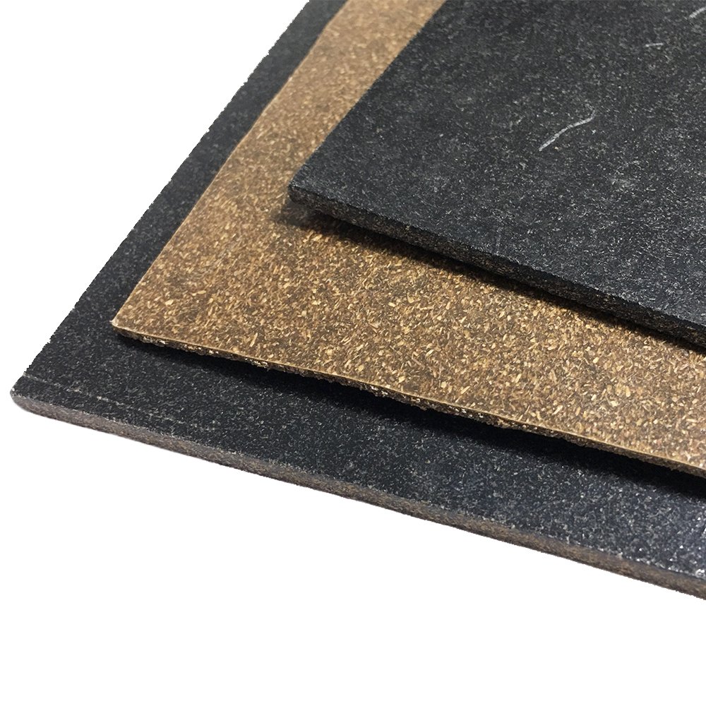 pp + wood sheet material PP Plywood Composite material board