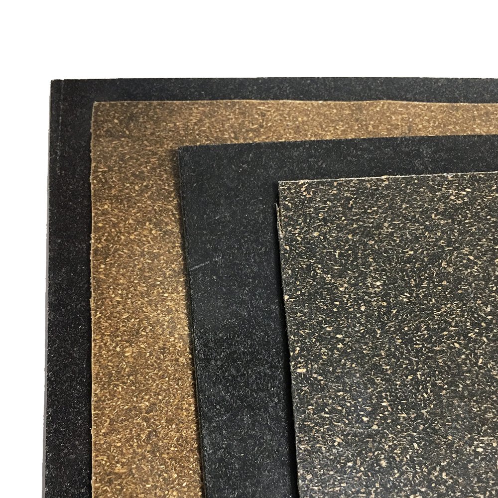 pp + wood sheet material PP Plywood Composite material board