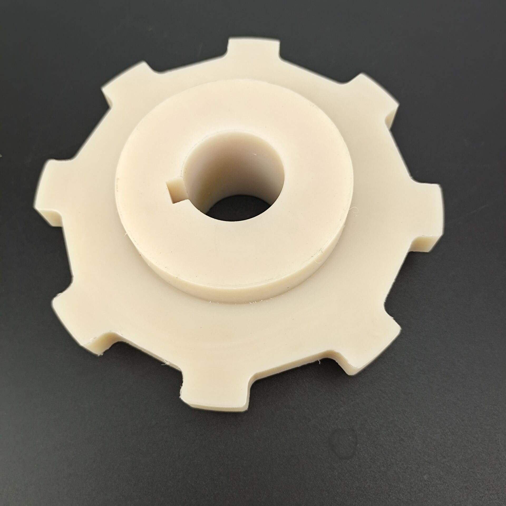 Chinese Manufacturer Plastic Product Shaping Mode Plastic Injection Mold