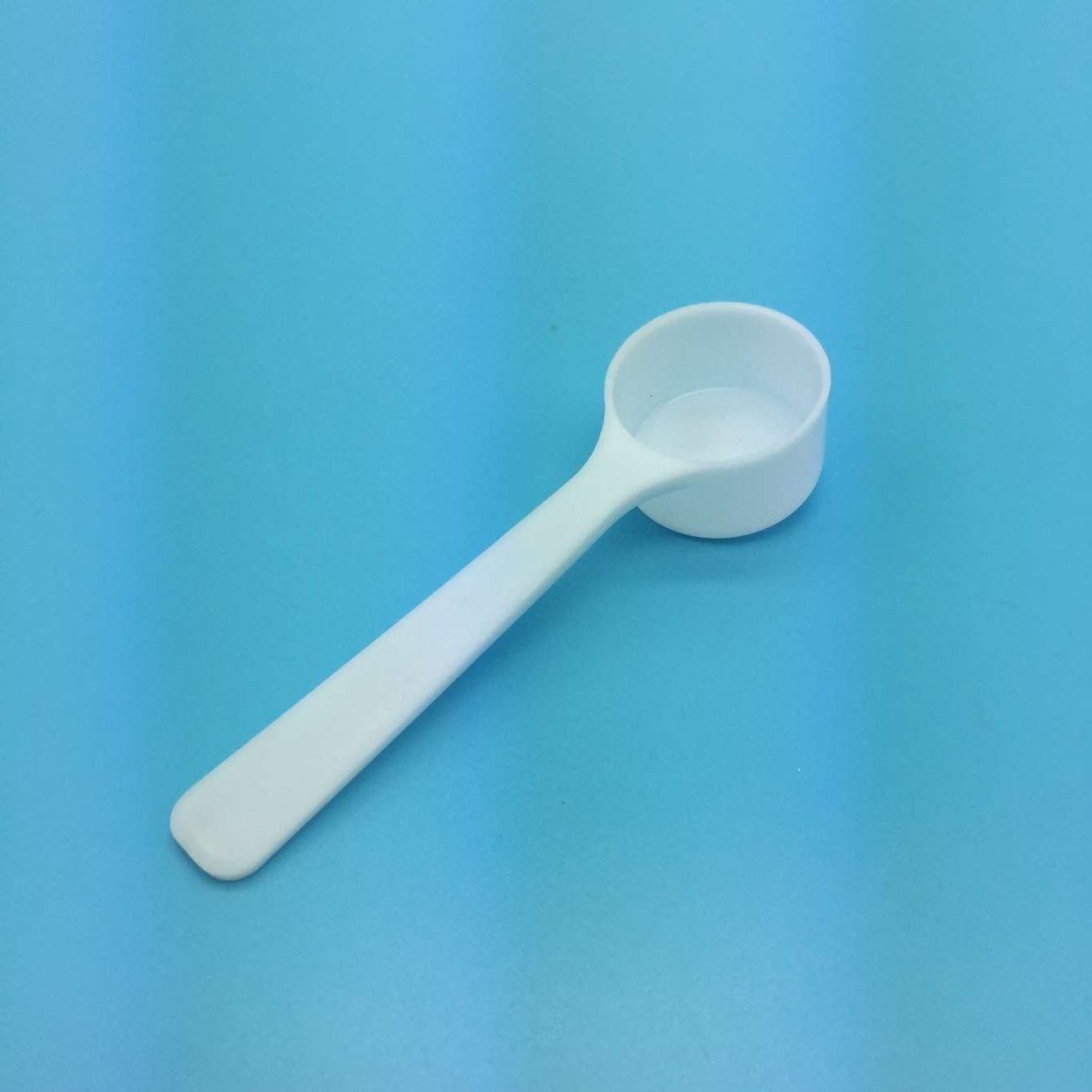 Popular sustainable plastic measuring scoop PP measuring scoop