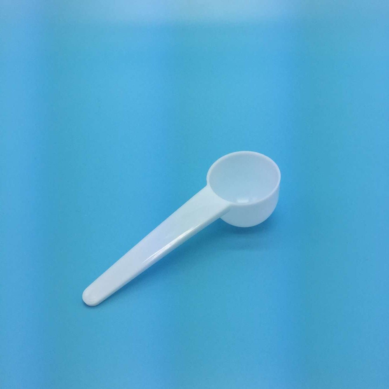 Popular sustainable plastic measuring scoop PP measuring scoop