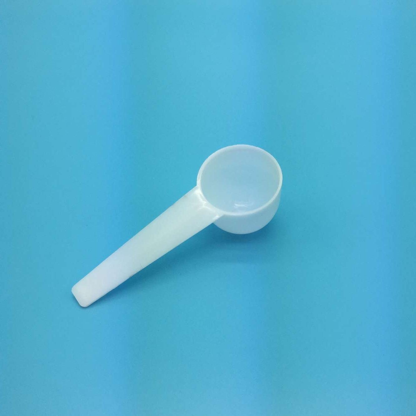 Popular sustainable plastic measuring scoop PP measuring scoop