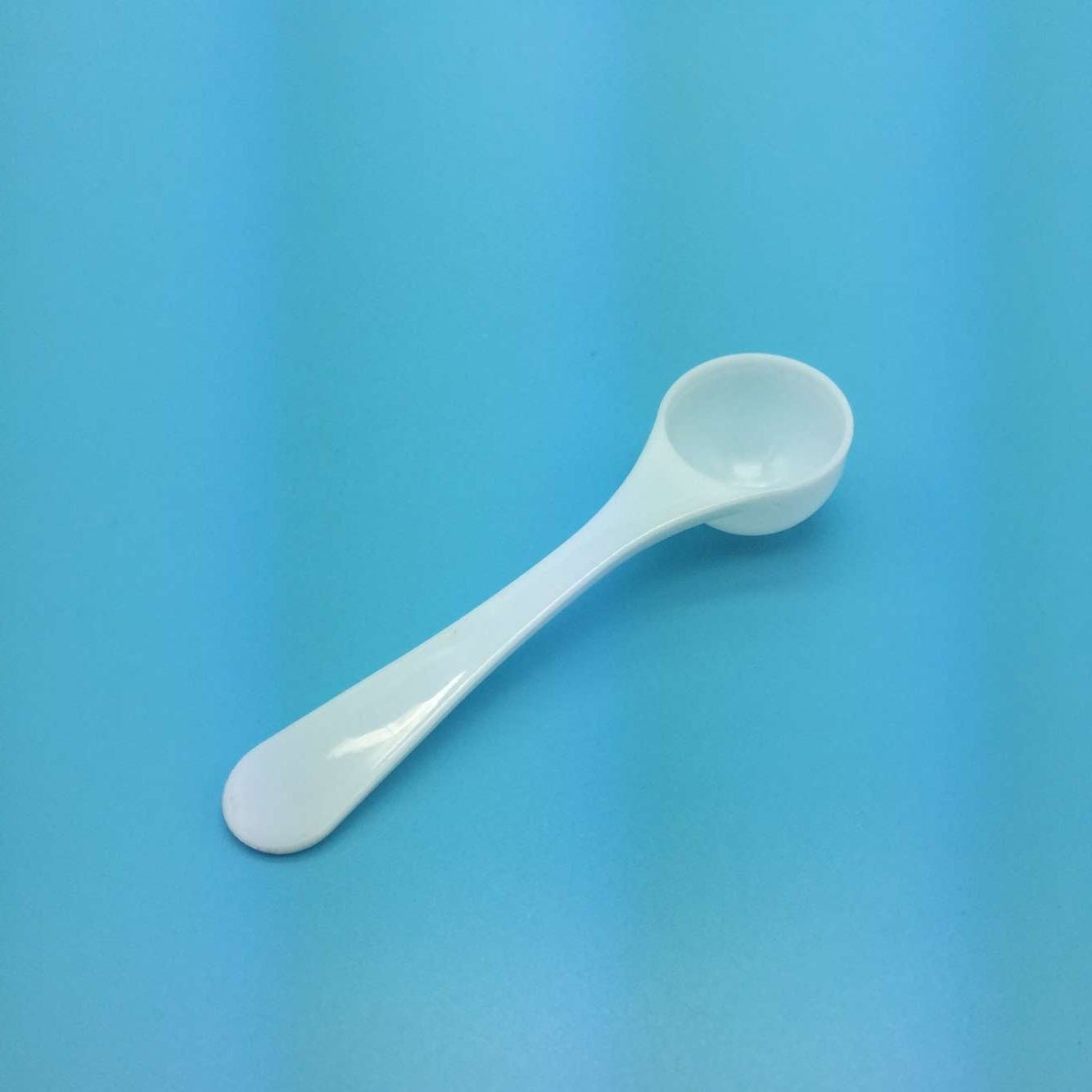 Popular sustainable plastic measuring scoop PP measuring scoop