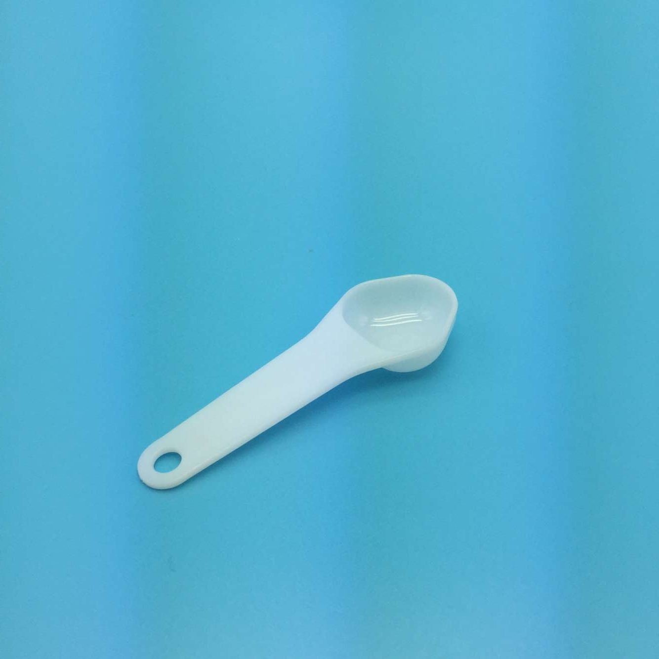 Popular sustainable plastic measuring scoop PP measuring scoop