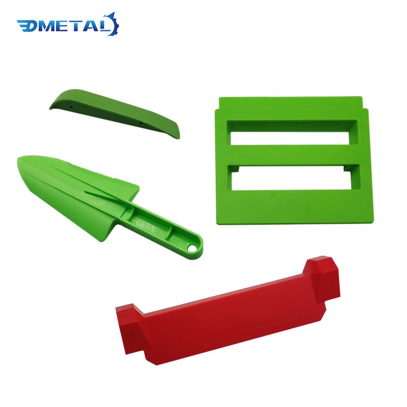 OEM Plastic Products Manufacturer High Quality abs pvc pp Injection Plastic Parts Custom Plastic Injection