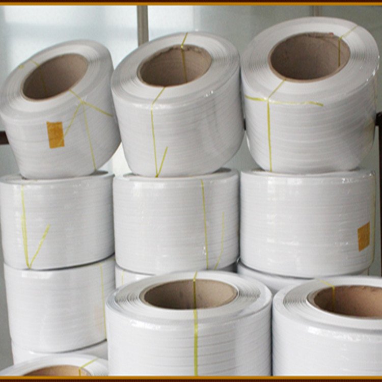 5-12mm PP packing strap band /automatic strapping machine use strap band roll