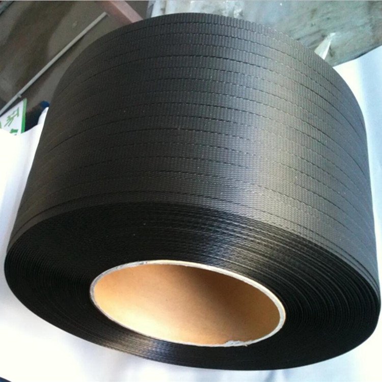5-12mm PP packing strap band /automatic strapping machine use strap band roll