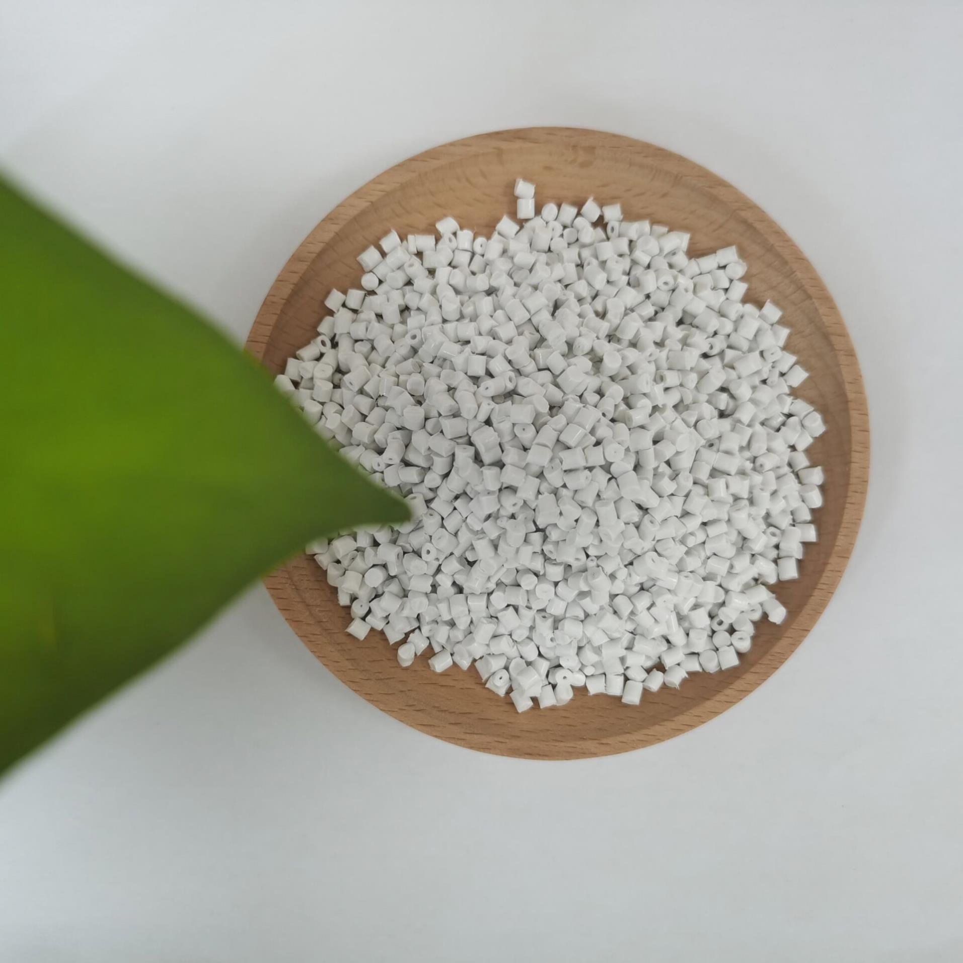 PP-R T4401 Polypropylene Granule Pp 1124h Mfi15 Homopolymer Plastic Raw Material Hard Plastic Raw Material