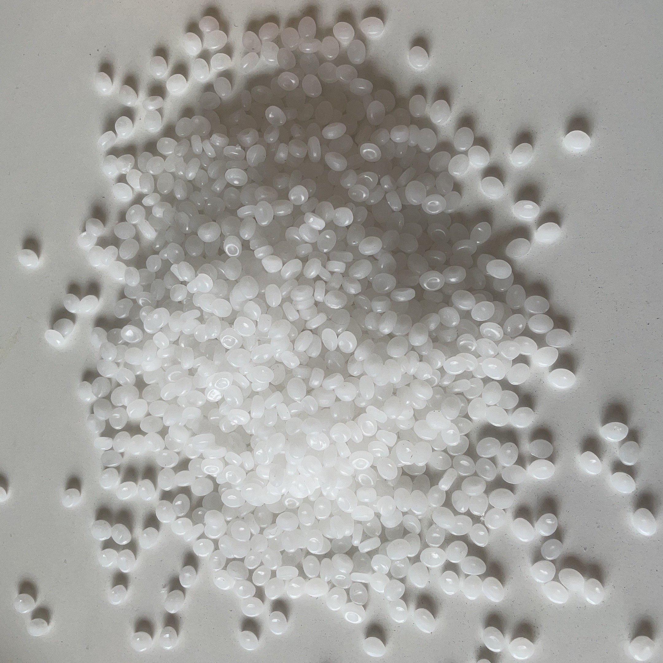 PP-R T4401 Polypropylene Granule Pp 1124h Mfi15 Homopolymer Plastic Raw Material Hard Plastic Raw Material