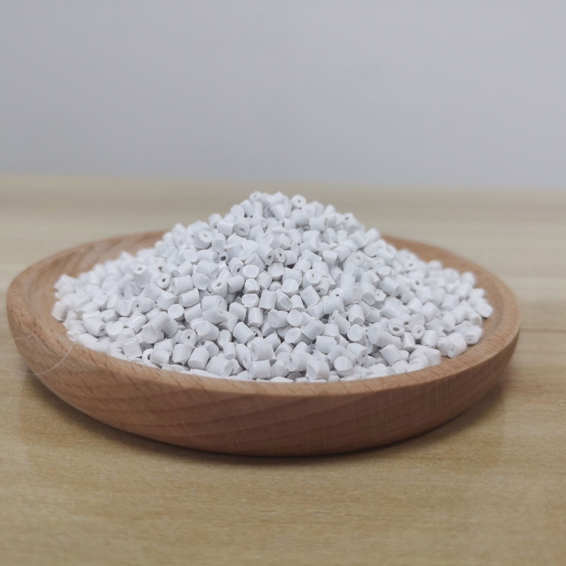 PP-R T4401 Polypropylene Granule Pp 1124h Mfi15 Homopolymer Plastic Raw Material Hard Plastic Raw Material
