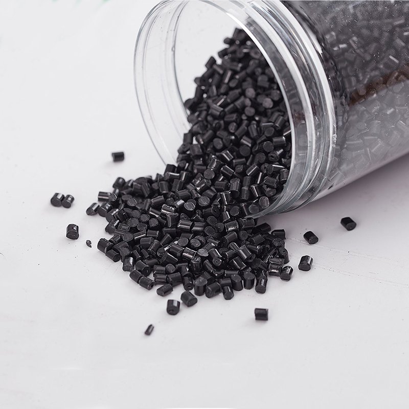 Recycled polypropylene high cost-effective recycled pp resin plastic recycled pp