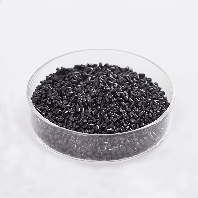 Recycled polypropylene high cost-effective recycled pp resin plastic recycled pp