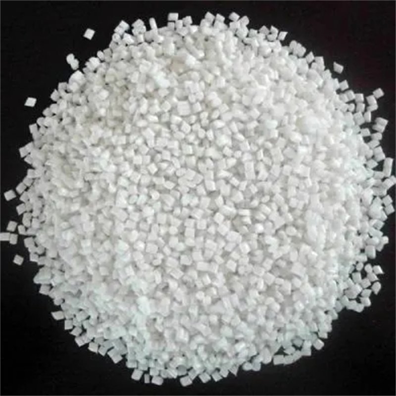 Factory Of Modified PP Raw Material Melt Blown PP Granules With Medical Grade