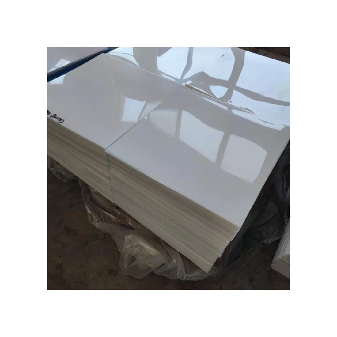 100% Virgin hdpe material Polypropylene plastic PP Sheet/ board