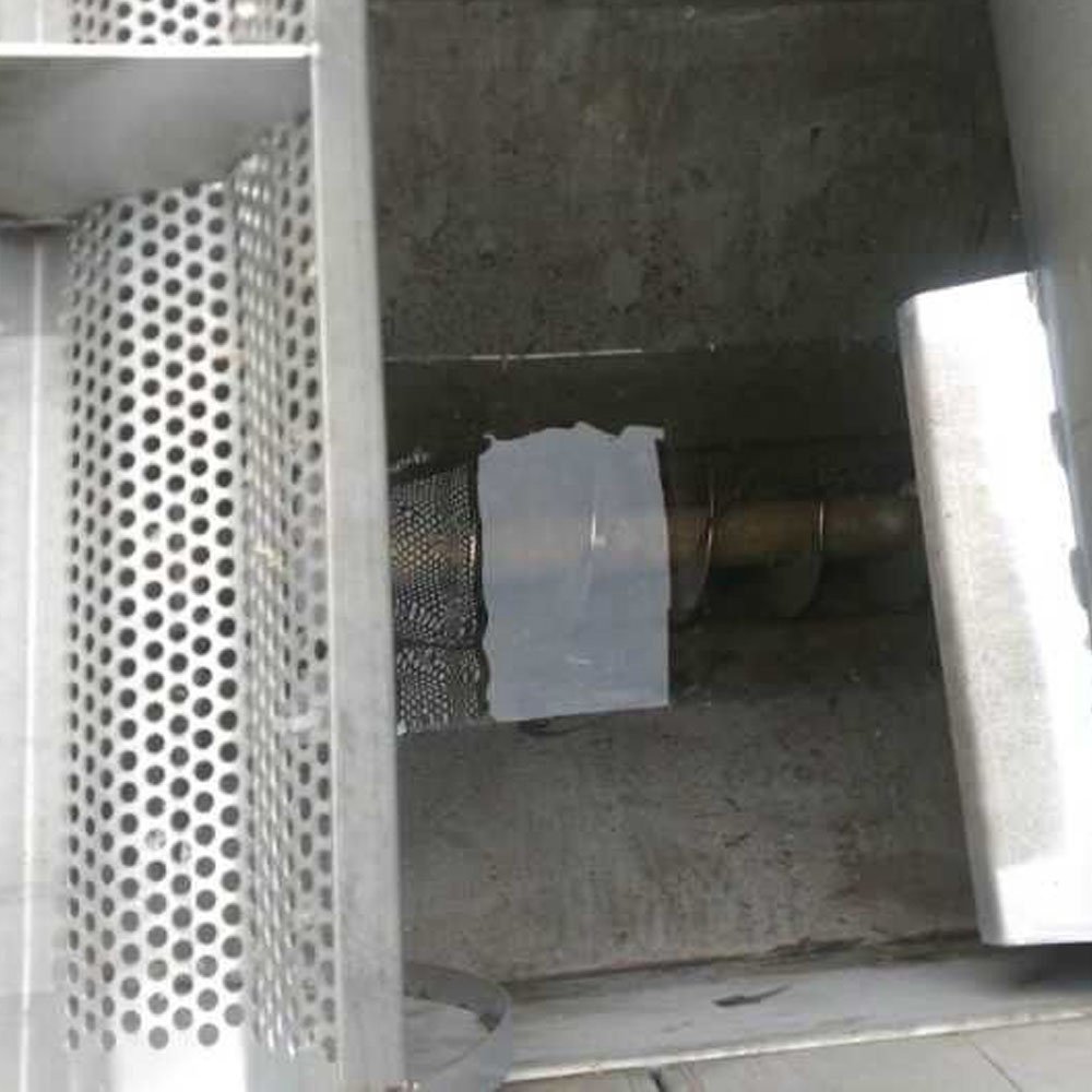 Industrial Plastic Recycling Washing Machine PUR PP ABS PS PVC Rigid Plastic Washing and Separating Machine